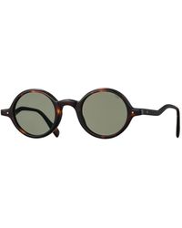 Eyevan 7285 - Sunglasses - Lyst