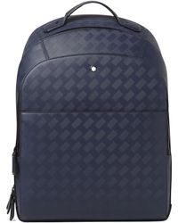 Montblanc - Bags > backpacks - Lyst