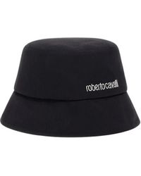 Roberto Cavalli - Hats - Lyst