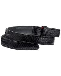 Claris Virot - Belts - Lyst