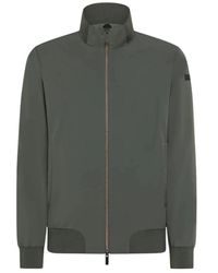 Rrd - Light jackets - Lyst