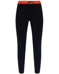 DSquared² - Leggings - Lyst