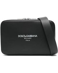 Dolce & Gabbana - Cross Body Bags - Lyst