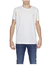 Alviero Martini 1A Classe - T-shirt frühling/sommer kollektion - Lyst