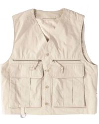 Lemaire - Vests - Lyst