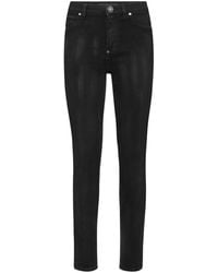 Philipp Plein - High Waist Jegging - Lyst