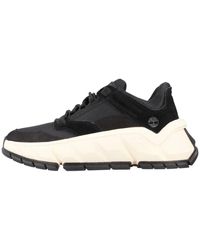 Timberland - Stilvolle low top sneakers - Lyst