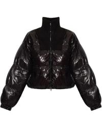 DIESEL - Winter Jackets - Lyst