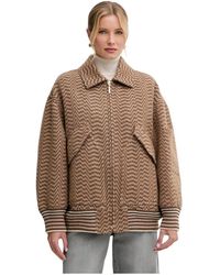 Missoni - Light Jackets - Lyst