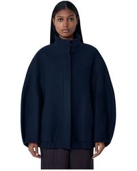 Dries Van Noten - Voles Wool Jacket - Lyst