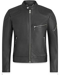 Belstaff - Light Jackets - Lyst