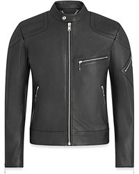 Belstaff - Light Jackets - Lyst