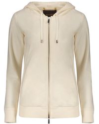 Moorer - Zip-Throughs - Lyst