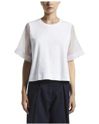 Peserico - Blusen &Amp; Shirts - Lyst
