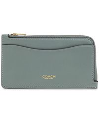 COACH - Wallets & Cardholders - Lyst