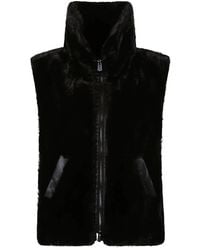 Pinko - Vests - Lyst