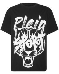 Philipp Plein - Mykonos Fit T-Shirt - Lyst