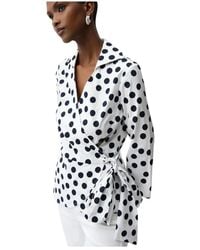 Joseph Ribkoff - Kimonos - Lyst
