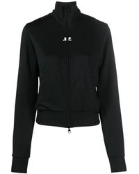 Courreges - Zip-Throughs - Lyst