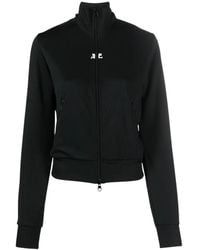 Courreges - Zip-Throughs - Lyst