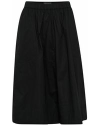 Part Two - Midi Skirts - Lyst