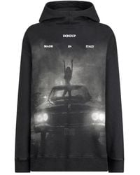 Dondup - Hoodies - Lyst
