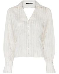 Bruuns Bazaar - Shirts - Lyst