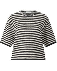 Anine Bing - Round-Neck Knitwear - Lyst