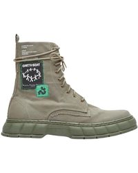 Viron - Lace-Up Boots - Lyst