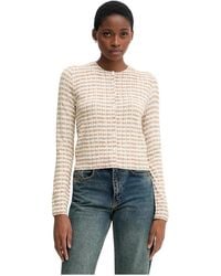 Benetton - Cardigans - Lyst