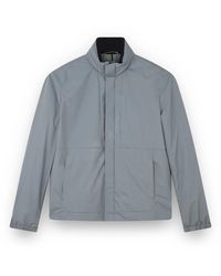 Paul & Shark - Giubbotto Typhoon Pertex, Uomo, Taglia - Lyst