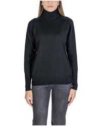 Alviero Martini 1A Classe - Strickkollektion für herbst/winter - Lyst