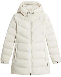 Woolrich - Stijlvolle Shirley Jas Voor Vrouwen - Lyst