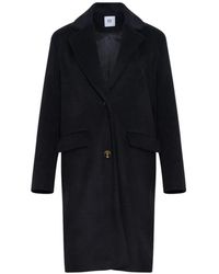 Tiffany & Co. - Single-Breasted Coats - Lyst