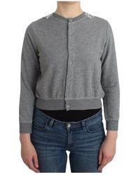 Ermanno Scervino - Cardigans - Lyst