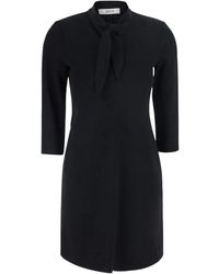 Jucca - Short Dresses - Lyst