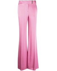 Tom Ford - Wide Trousers - Lyst