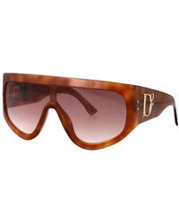 DSquared² - Sunglasses - Lyst