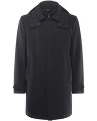 Fay - Winter Jackets - Lyst