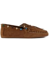Bibi Lou - Loafers - Lyst