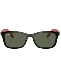 Ray-Ban - Junior (Clip‑On) Ry1626Dc 387671 - Lyst