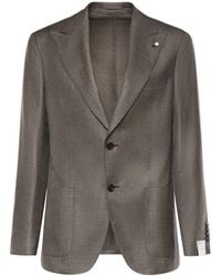 Luigi Bianchi - Blazers - Lyst