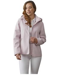 Junge - Light Jackets - Lyst