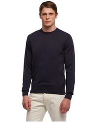 Brooks Brothers - Round-Neck Knitwear - Lyst