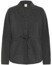 Ichi - Light Jackets - Lyst