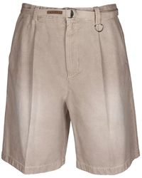 Marni - Casual Shorts - Lyst