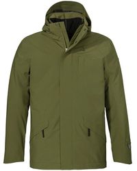 Schoeffel - Rain Jackets - Lyst