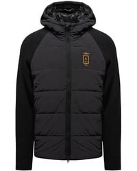 Aeronautica Militare - Winter Jackets - Lyst