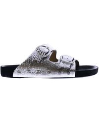 Isabel Marant - Troles deslizantes - Lyst