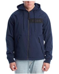 Michael Kors - Zip-Throughs - Lyst